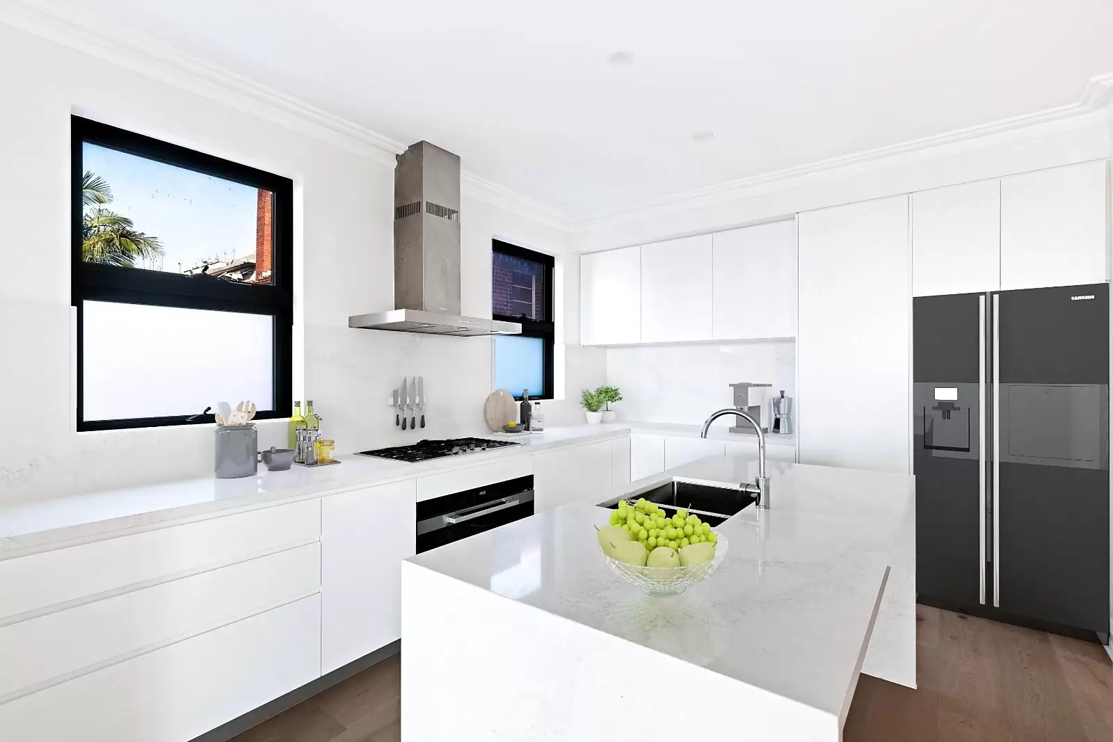 5/18B Benelong Crescent, Bellevue Hill Leased by Sydney Sotheby's International Realty - image 5