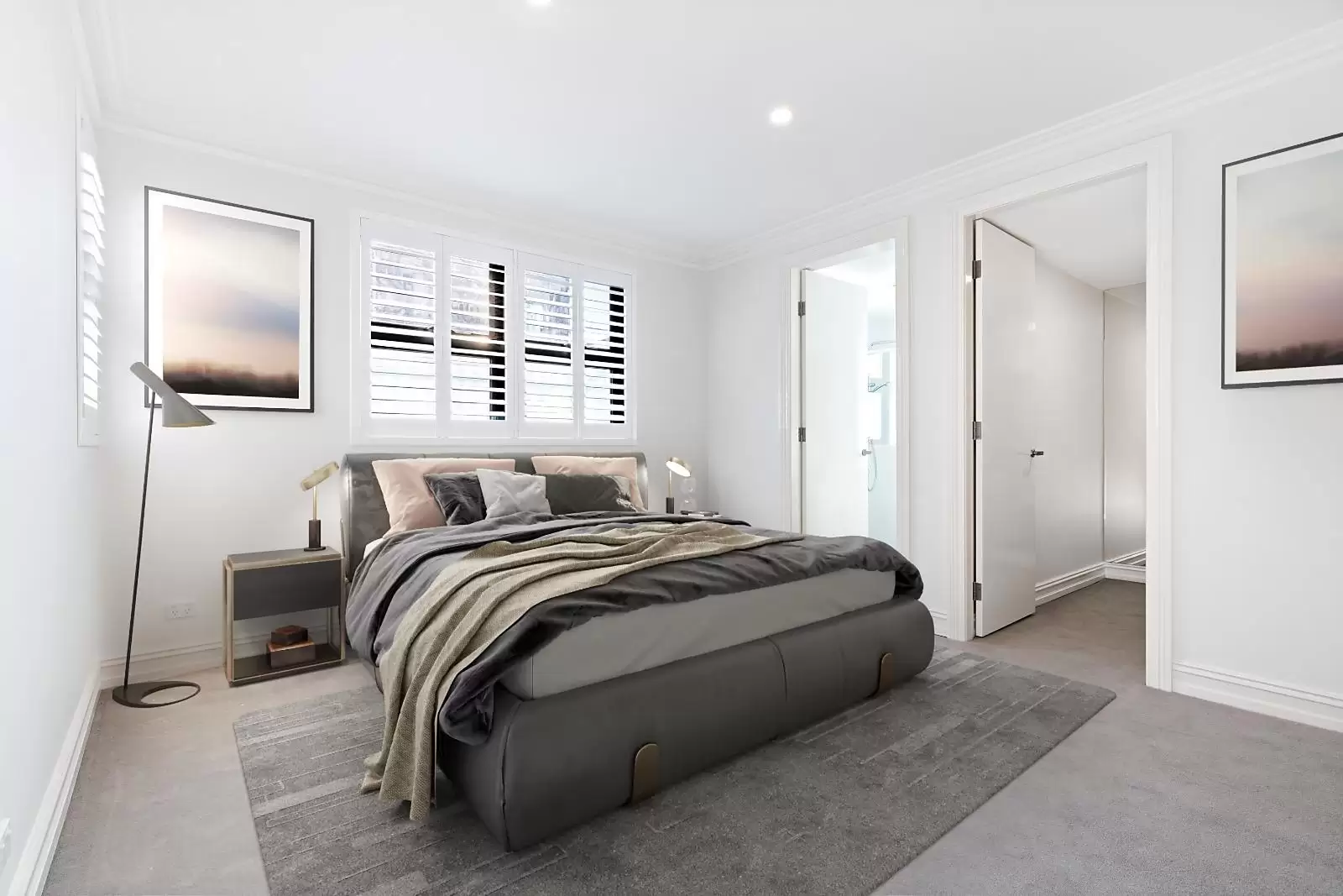 5/18B Benelong Crescent, Bellevue Hill Leased by Sydney Sotheby's International Realty - image 3