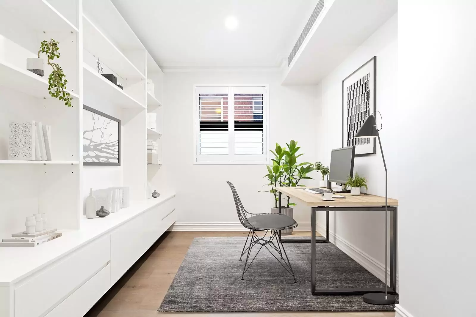 5/18B Benelong Crescent, Bellevue Hill Leased by Sydney Sotheby's International Realty - image 4