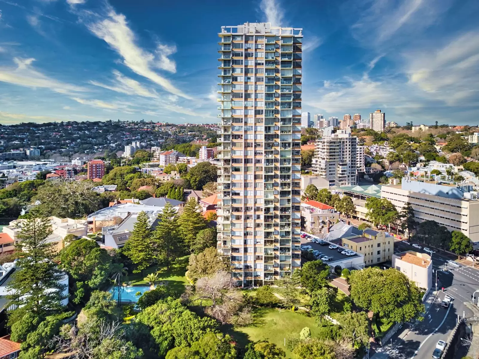 23A/3 Darling Point Road, Darling Point Sold by Sydney Sotheby's International Realty - image 10