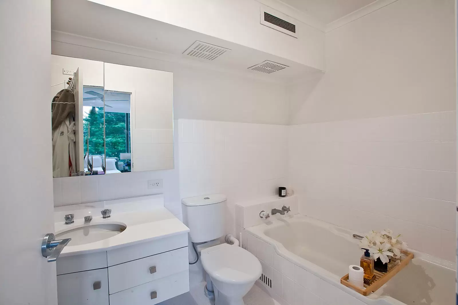 3D/3 Darling Point Road, Darling Point Sold by Sydney Sotheby's International Realty - image 7