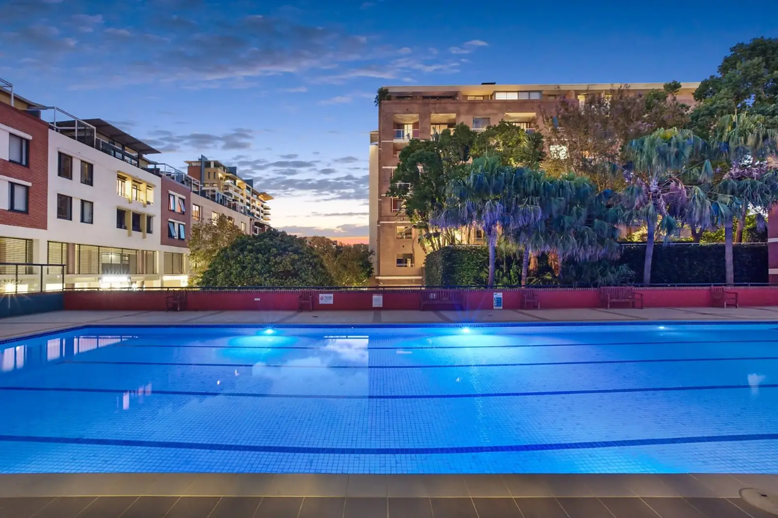 210H/780 Bourke Street, Redfern Sold by Sydney Sotheby's International Realty - image 1
