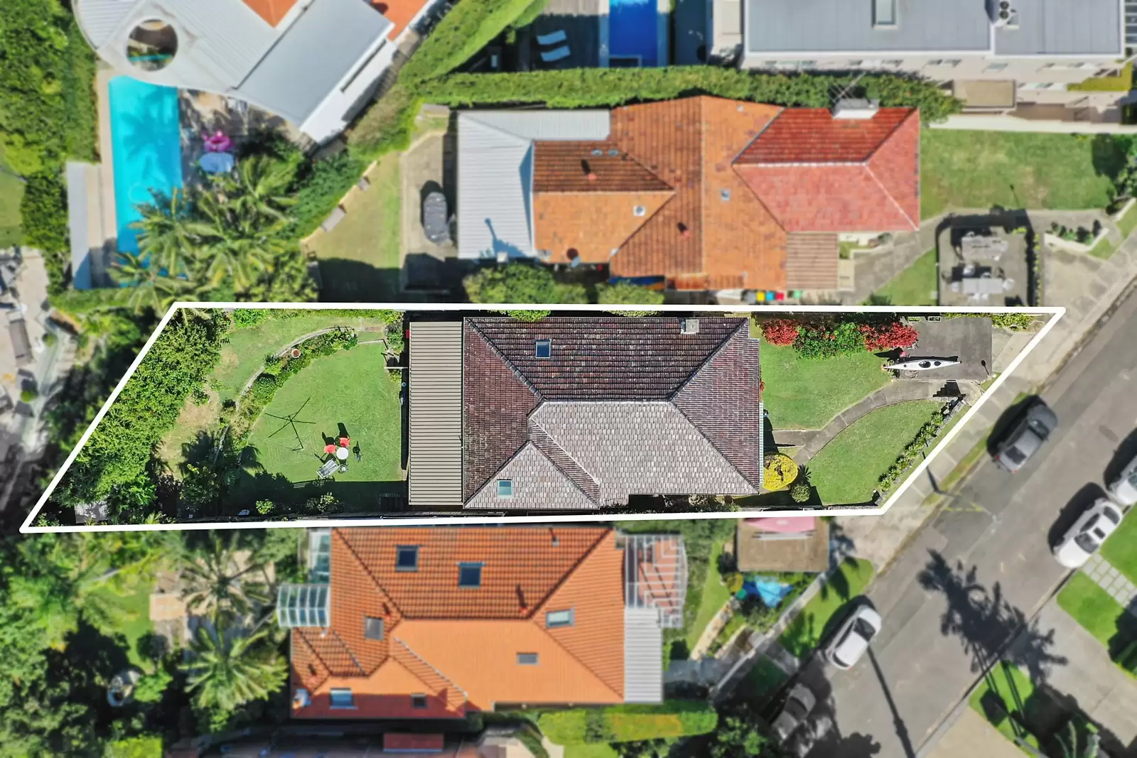 25 Olphert Avenue, Vaucluse Sold by Sydney Sotheby's International Realty - image 11