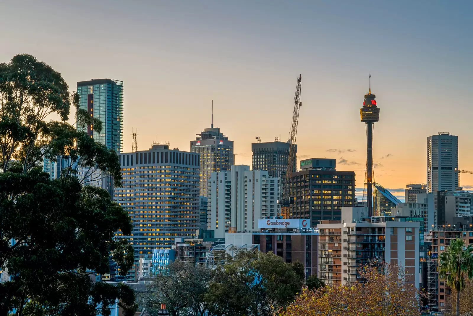 702/425 Bourke Street, Surry Hills Sold by Sydney Sotheby's International Realty - image 9