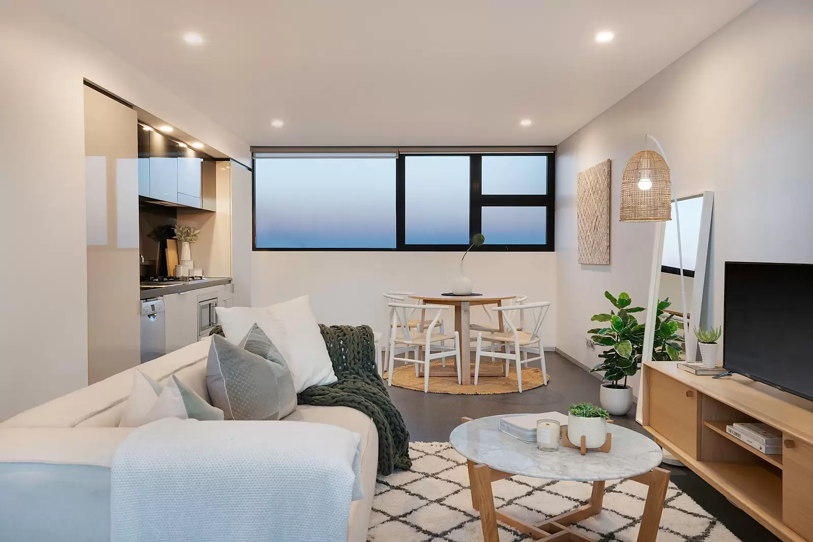 702/425 Bourke Street, Surry Hills Sold by Sydney Sotheby's International Realty - image 4