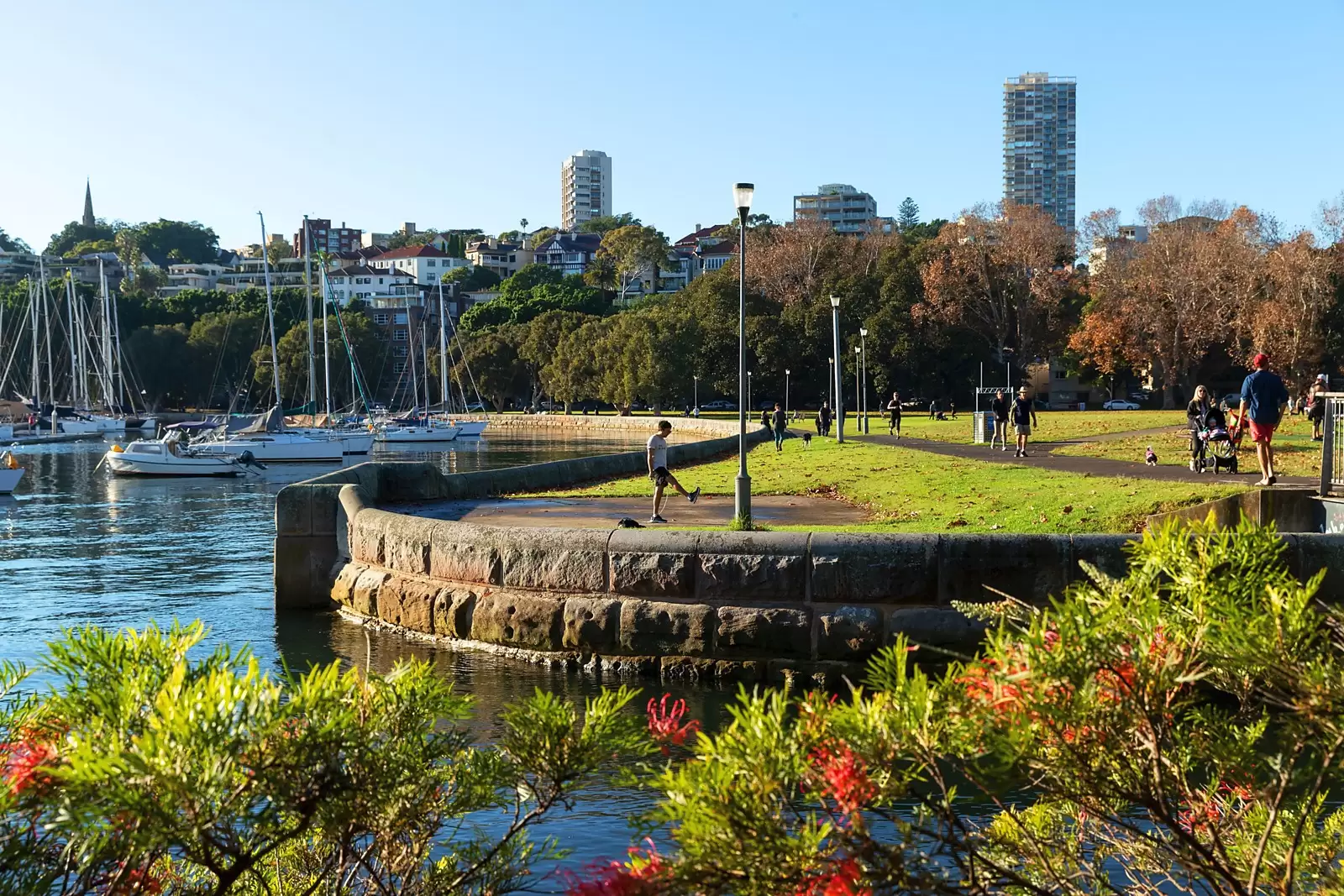 10 Evans Road, Elizabeth Bay Sold by Sydney Sotheby's International Realty - image 18