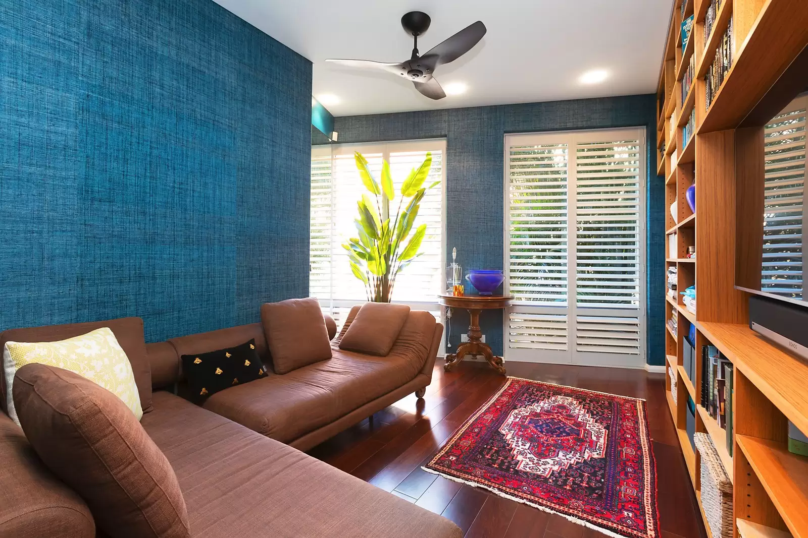 10 Evans Road, Elizabeth Bay Sold by Sydney Sotheby's International Realty - image 14