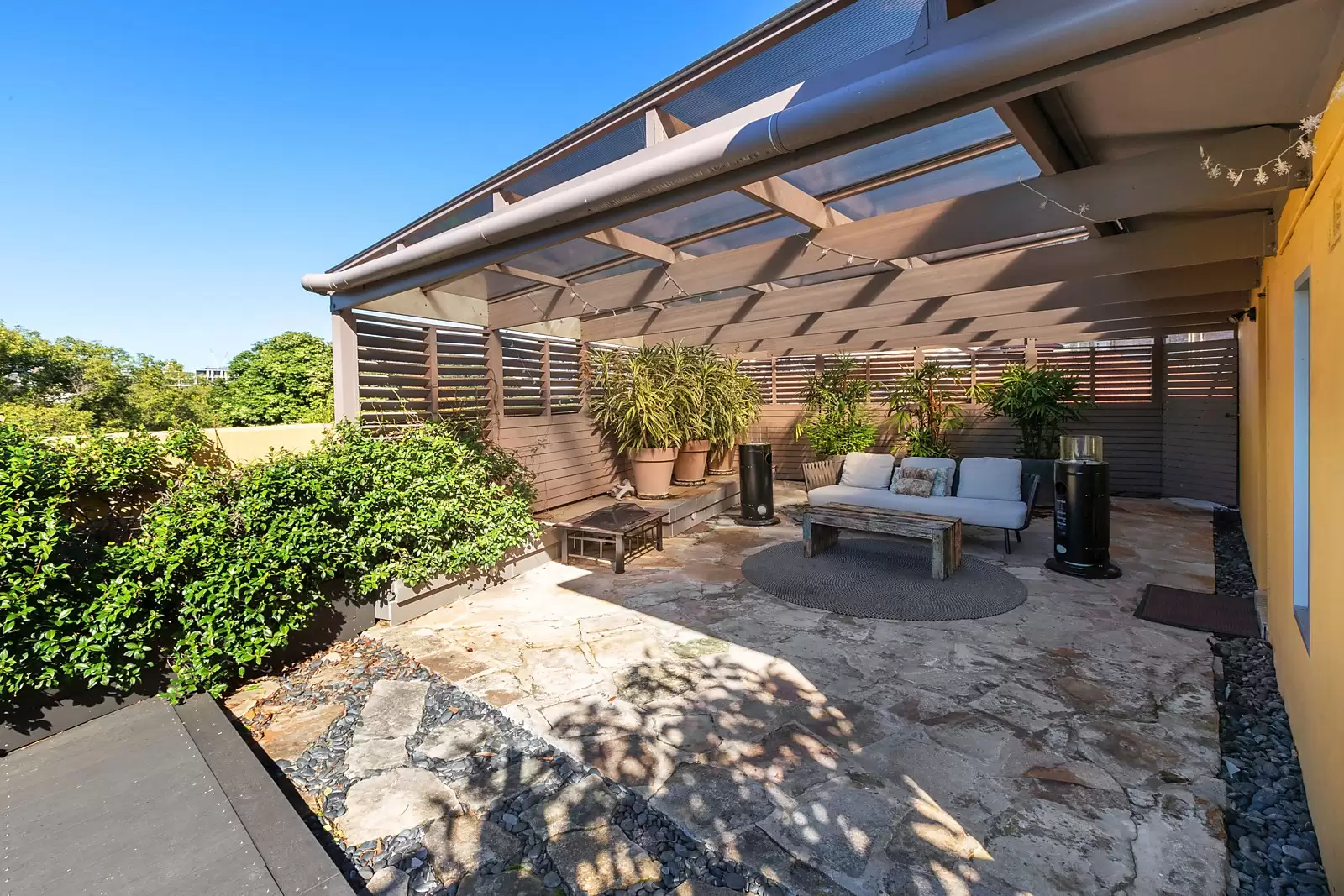 10 Evans Road, Elizabeth Bay Sold by Sydney Sotheby's International Realty - image 6