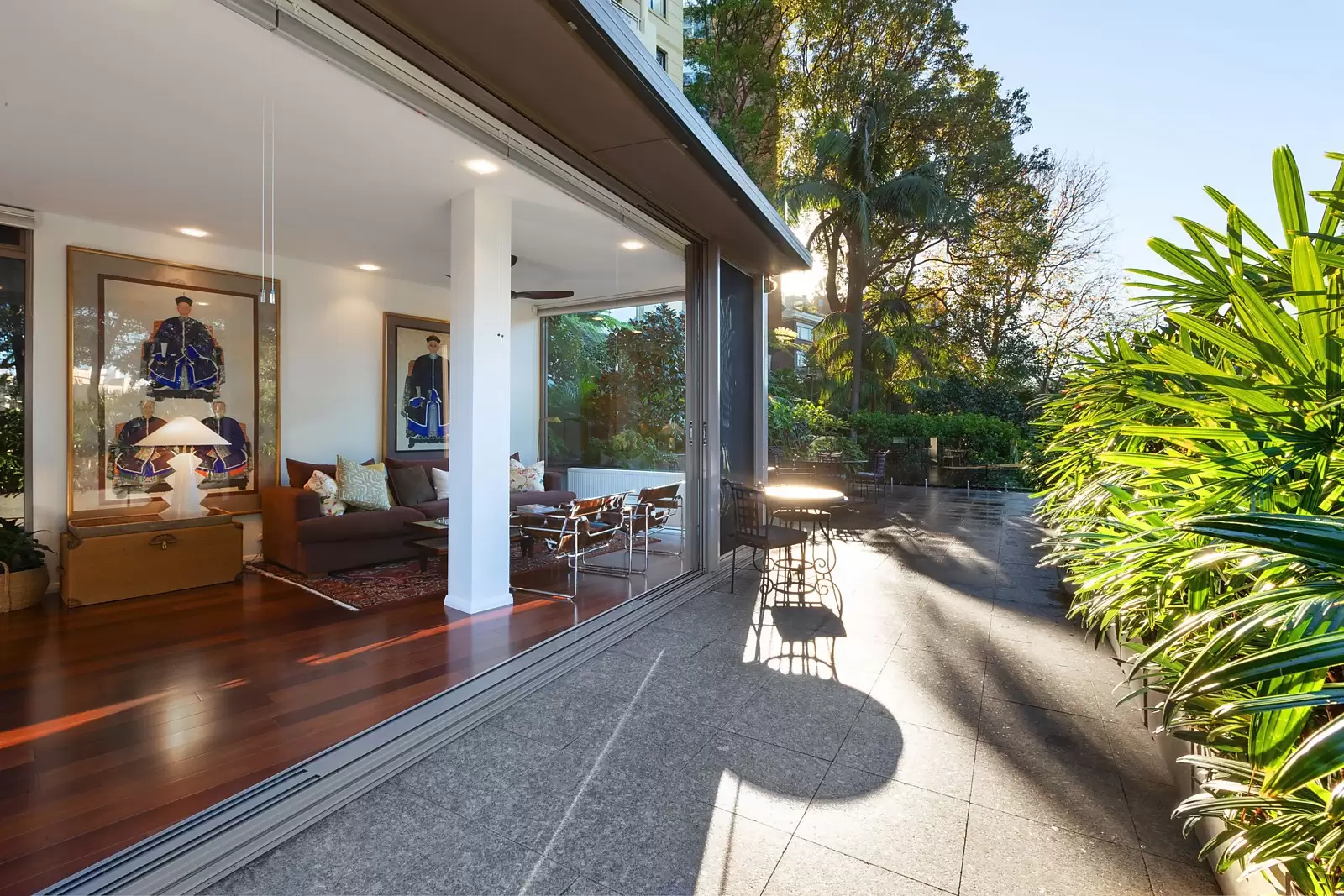 10 Evans Road, Elizabeth Bay Sold by Sydney Sotheby's International Realty - image 7