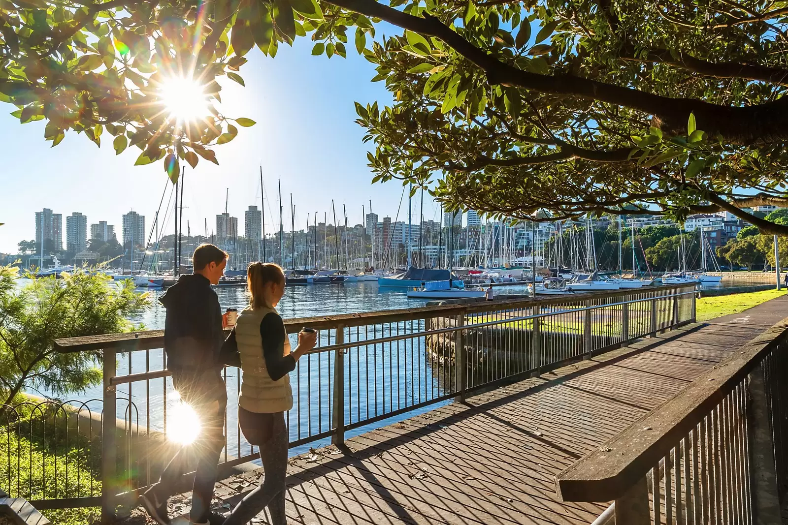 10 Evans Road, Elizabeth Bay Sold by Sydney Sotheby's International Realty - image 17