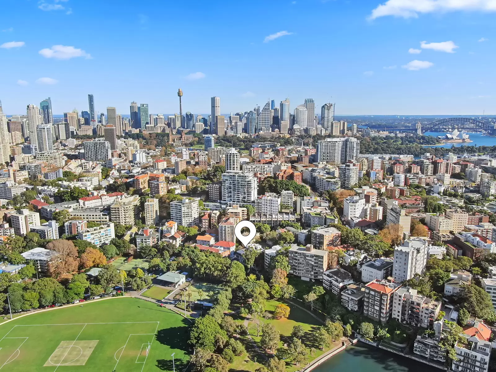 10 Evans Road, Elizabeth Bay Sold by Sydney Sotheby's International Realty - image 20