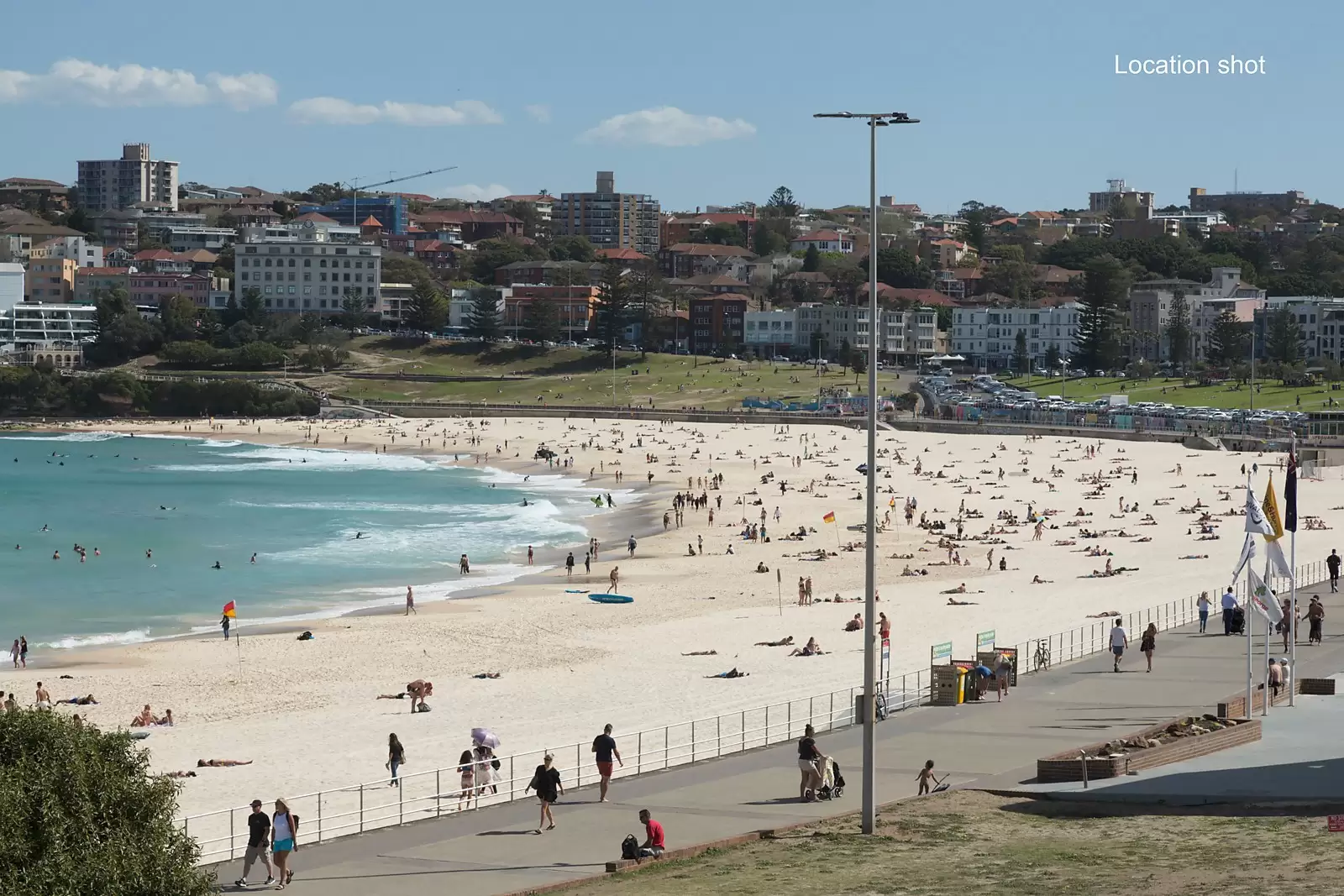 1/5 Jaques Avenue, Bondi Beach Sold by Sydney Sotheby's International Realty - image 14
