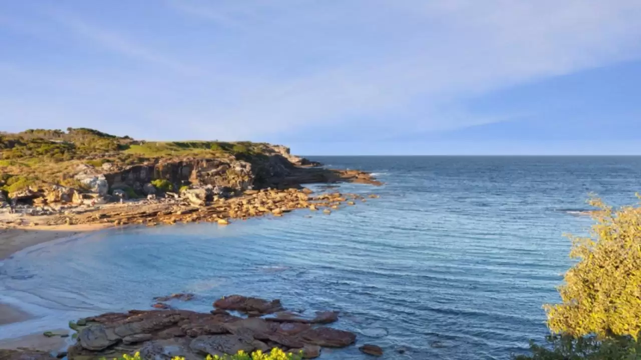 5 Murra Murra Place, Little Bay Leased by Sydney Sotheby's International Realty - image 6