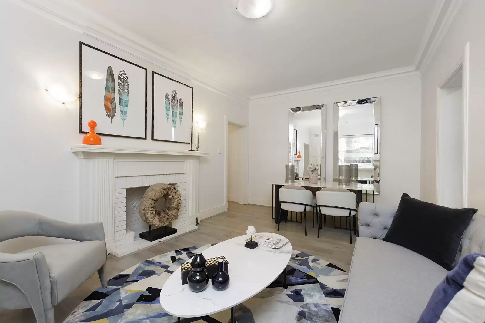 1/166 New South Head Road, Edgecliff Sold by Sydney Sotheby's International Realty - image 3