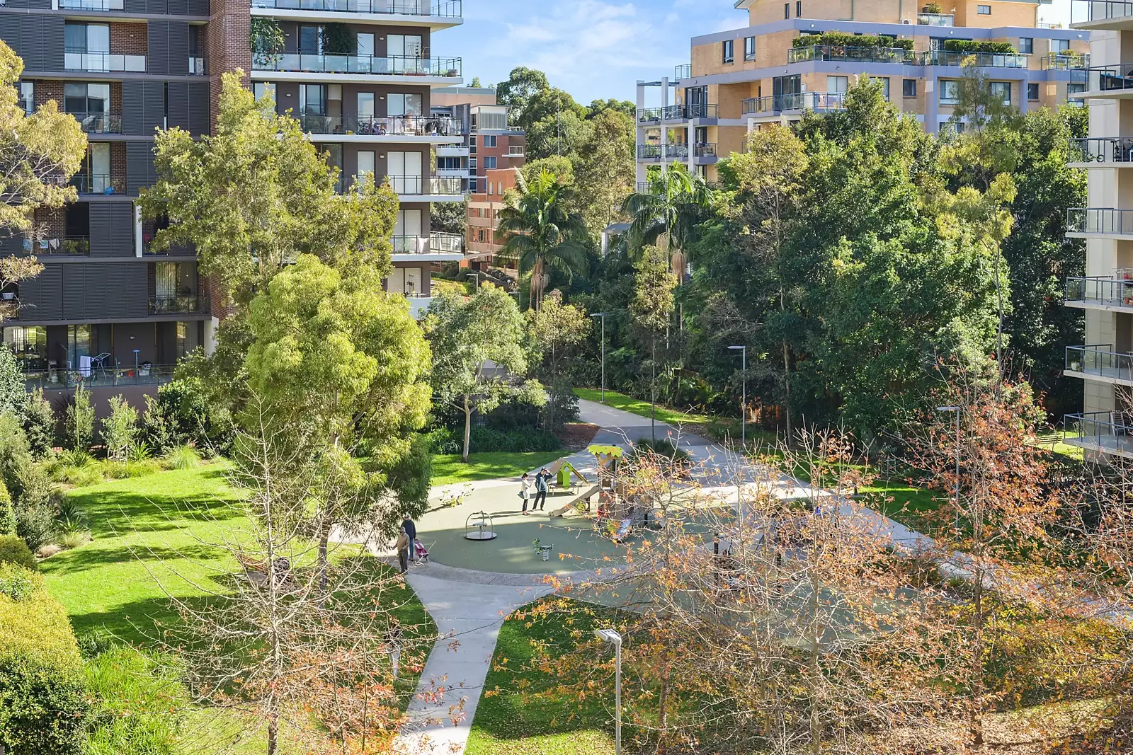 428/20-26 Orara Street, Waitara Sold by Sydney Sotheby's International Realty - image 7