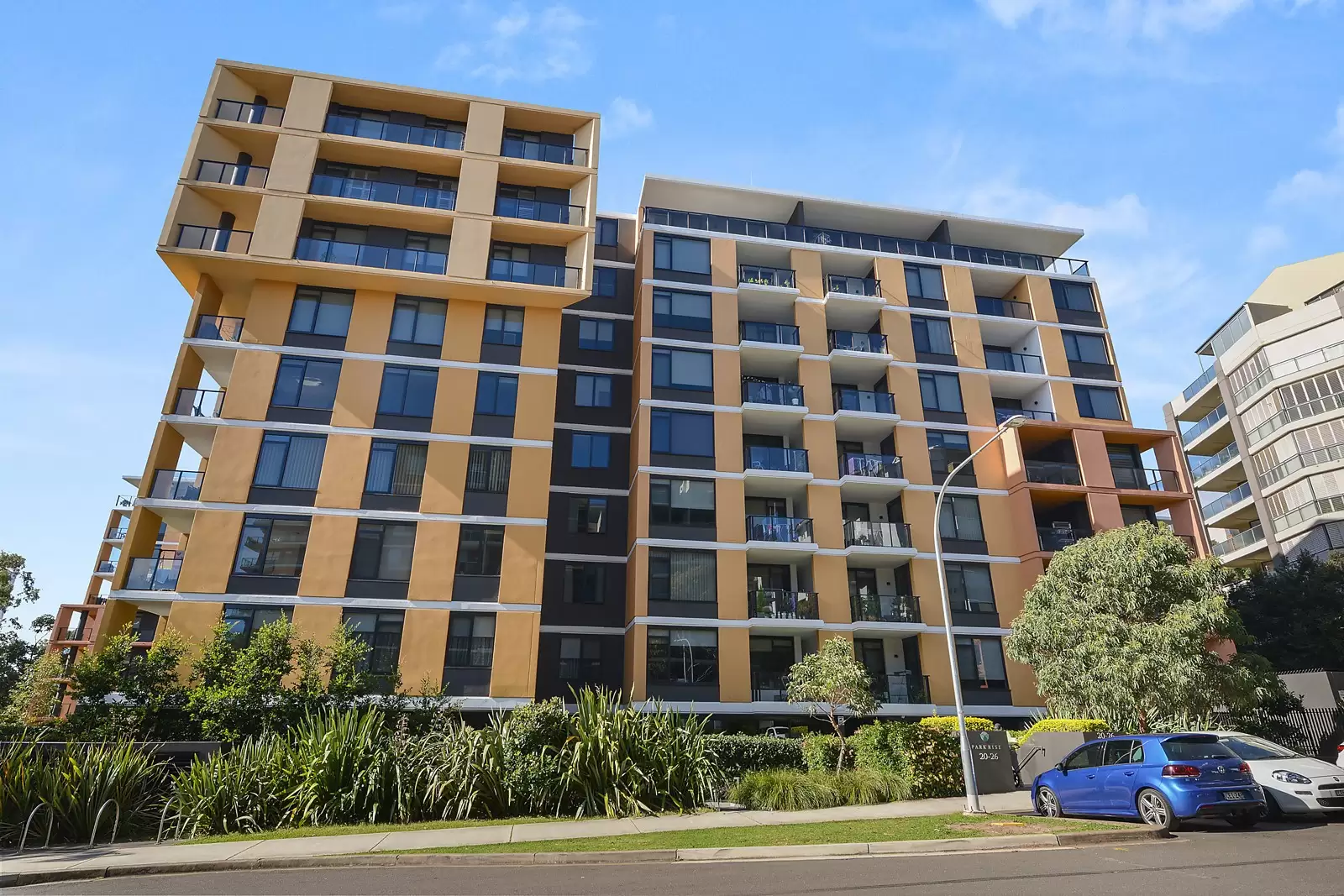 428/20-26 Orara Street, Waitara Sold by Sydney Sotheby's International Realty - image 8