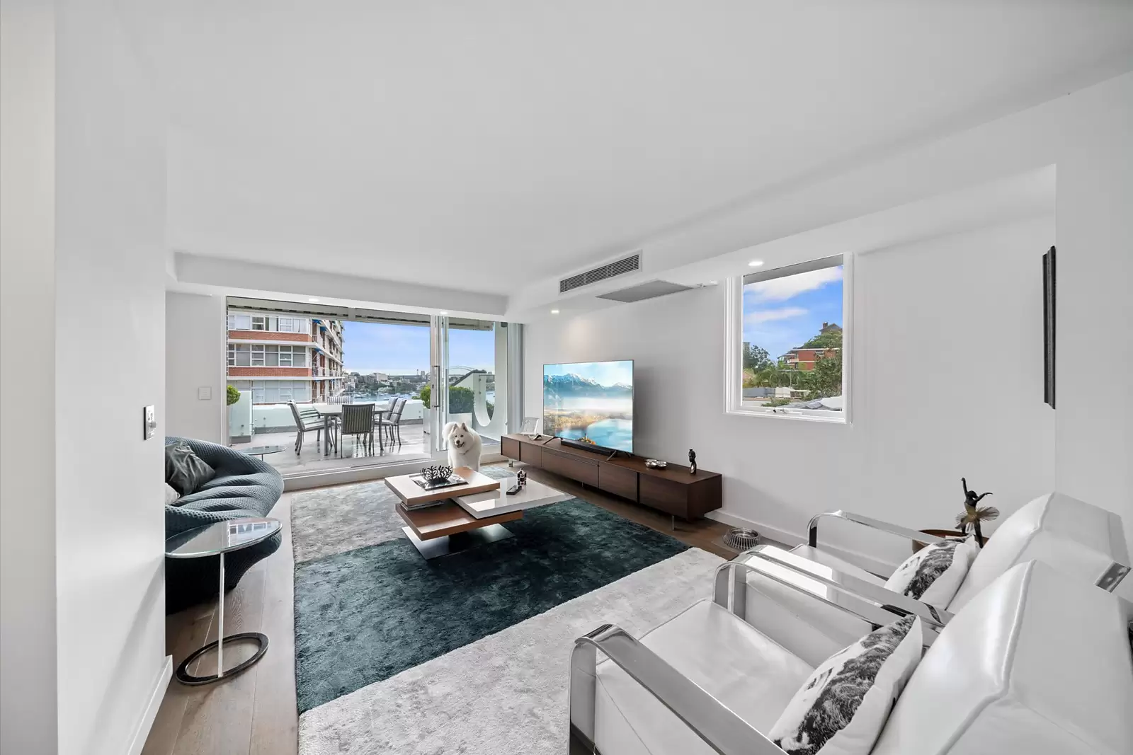 5/38 Darling Point Road, Darling Point Sold by Sydney Sotheby's International Realty - image 4