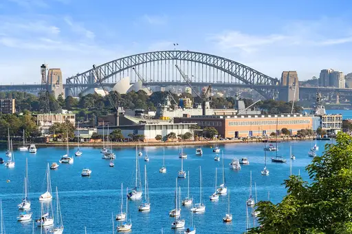 5/38 Darling Point Road, Darling Point Sold by Sydney Sotheby's International Realty