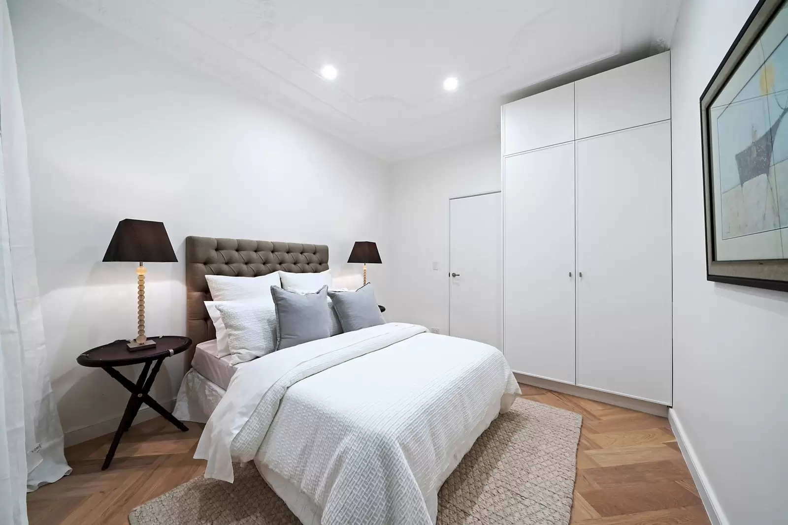 2/73 New Beach Road, Darling Point Sold by Sydney Sotheby's International Realty - image 9