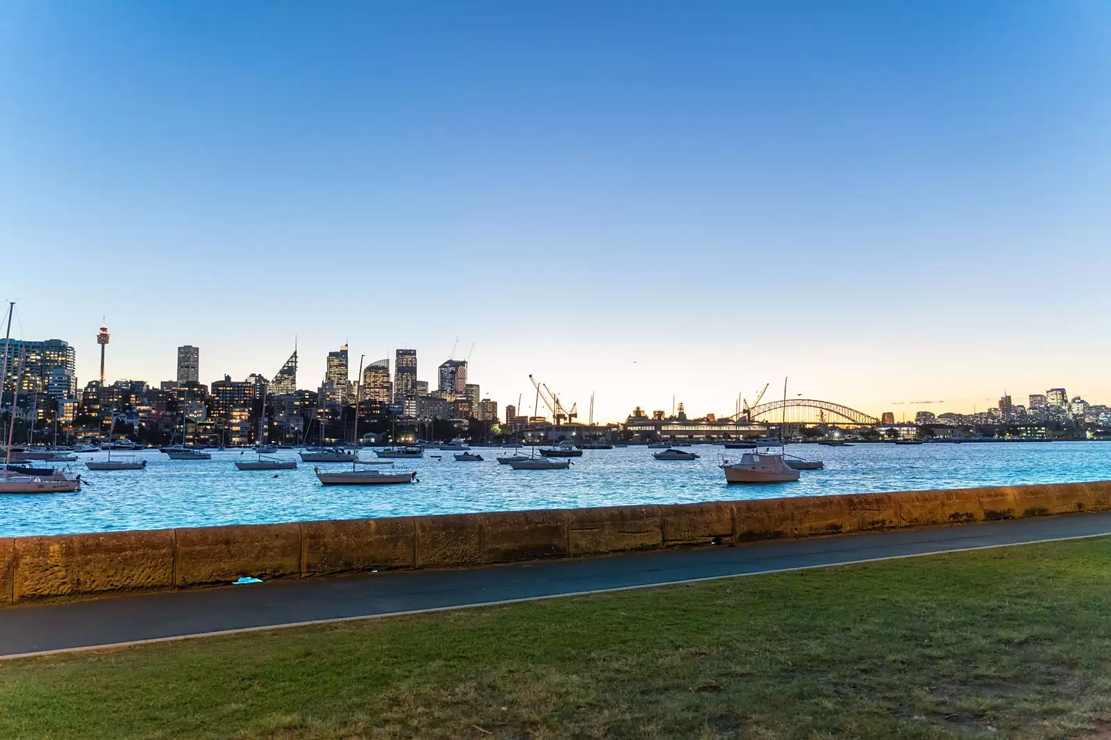 2/73 New Beach Road, Darling Point Sold by Sydney Sotheby's International Realty - image 17