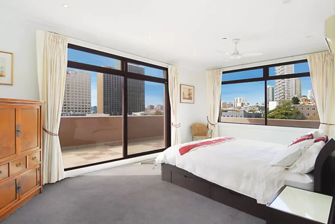 52 Francis Street, Darlinghurst Leased by Sydney Sotheby's International Realty - image 5