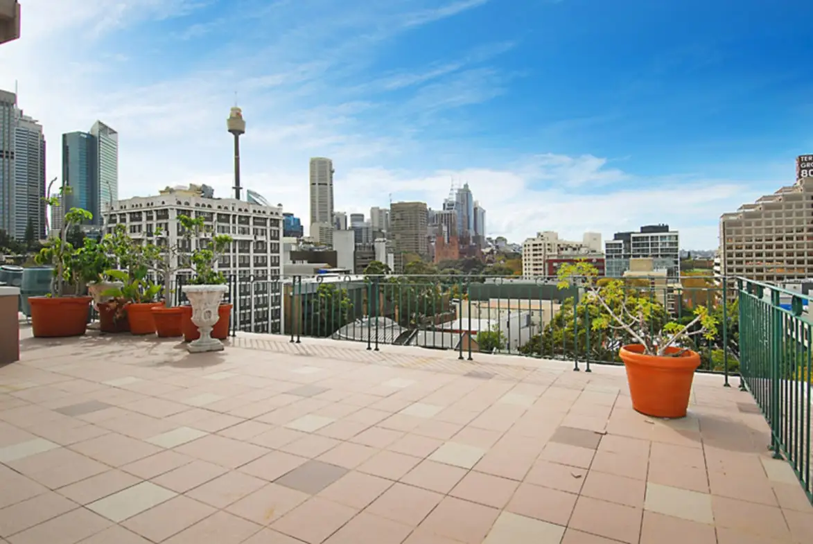 52 Francis Street, Darlinghurst Leased by Sydney Sotheby's International Realty - image 3