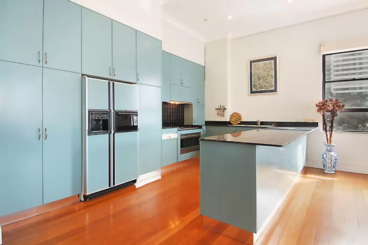 52 Francis Street, Darlinghurst Leased by Sydney Sotheby's International Realty - image 4