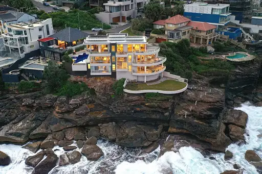 39 Liguria Street, Maroubra Sold by Sydney Sotheby's International Realty