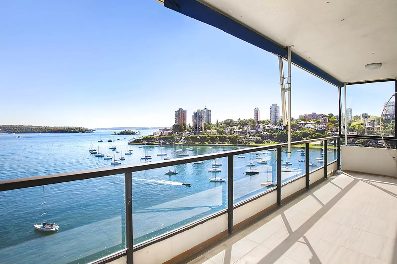 132/95 Elizabeth Bay Road, Elizabeth Bay Sold by Sydney Sotheby's International Realty - image 3