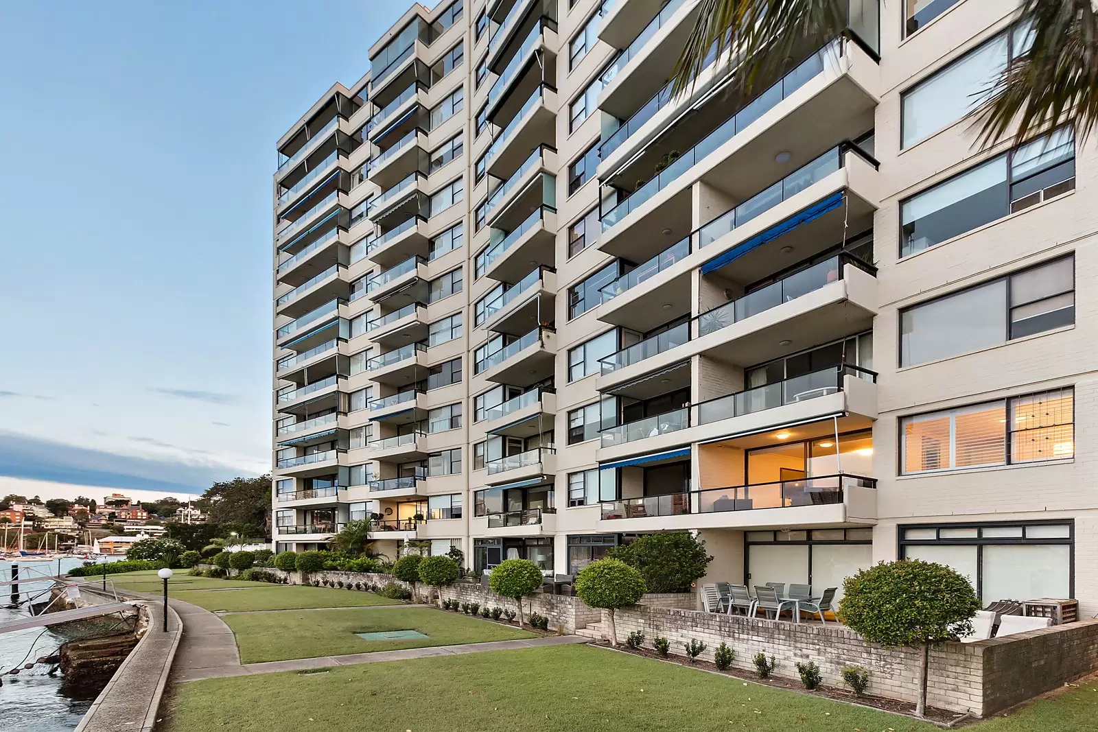132/95 Elizabeth Bay Road, Elizabeth Bay Sold by Sydney Sotheby's International Realty - image 16