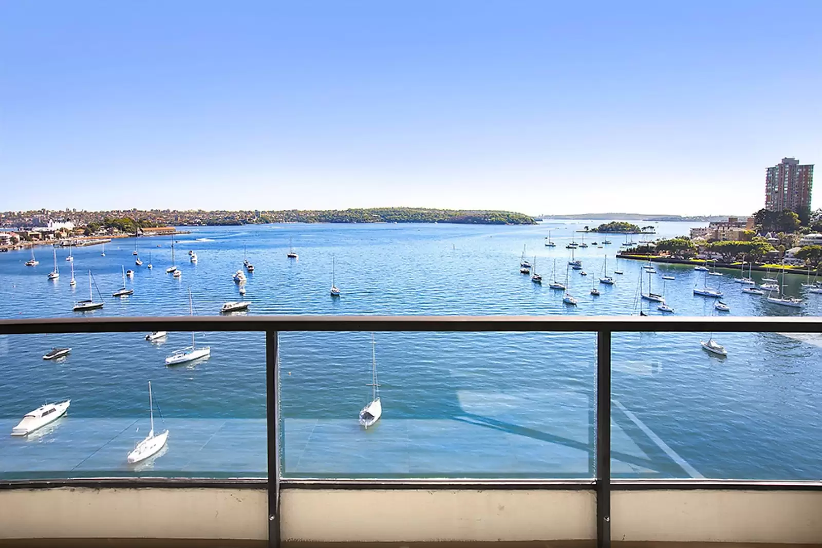 132/95 Elizabeth Bay Road, Elizabeth Bay Sold by Sydney Sotheby's International Realty - image 4