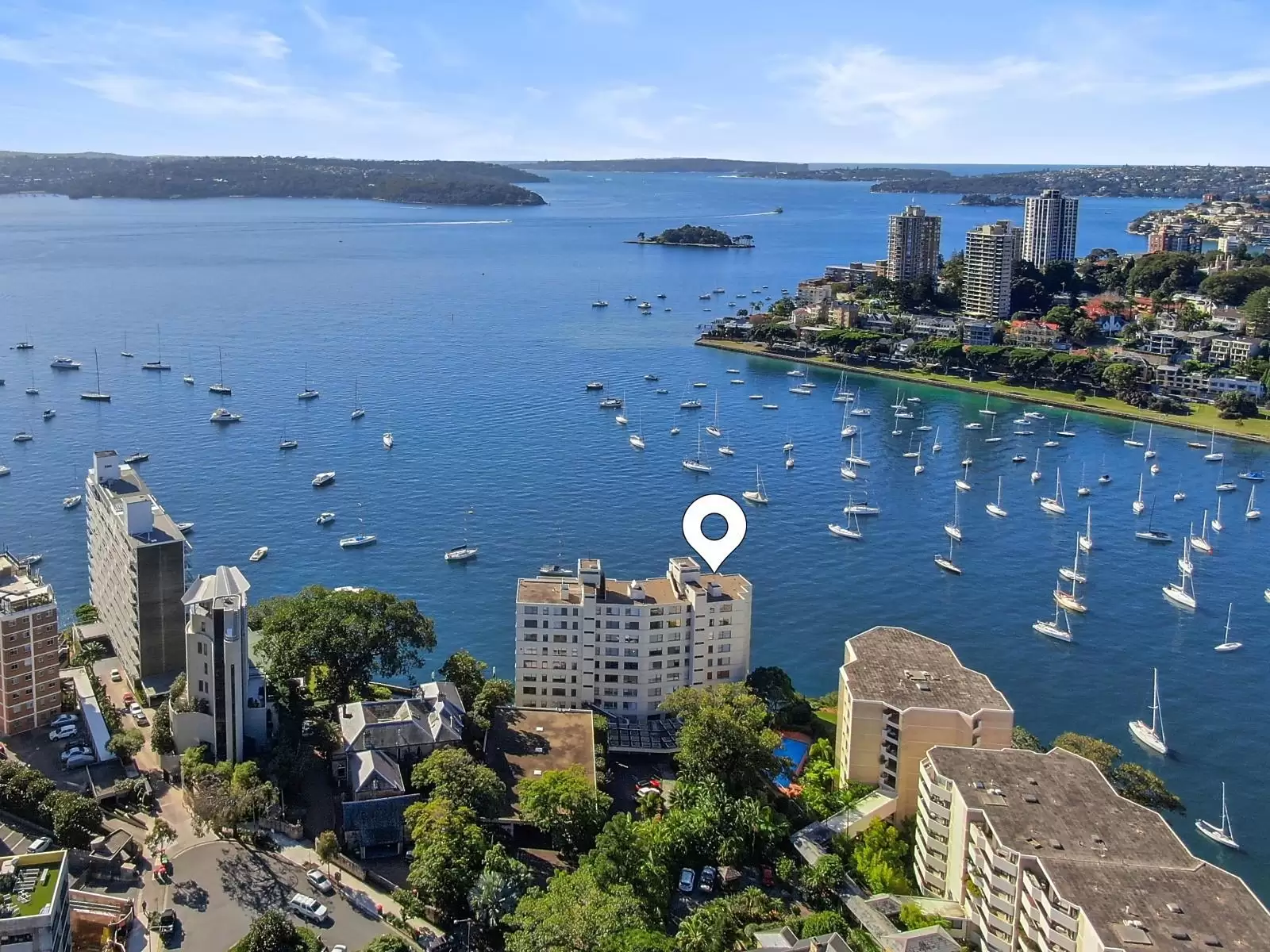 132/95 Elizabeth Bay Road, Elizabeth Bay Sold by Sydney Sotheby's International Realty - image 13