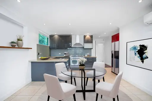 76B Lenthall Street, Kensington Leased by Sydney Sotheby's International Realty