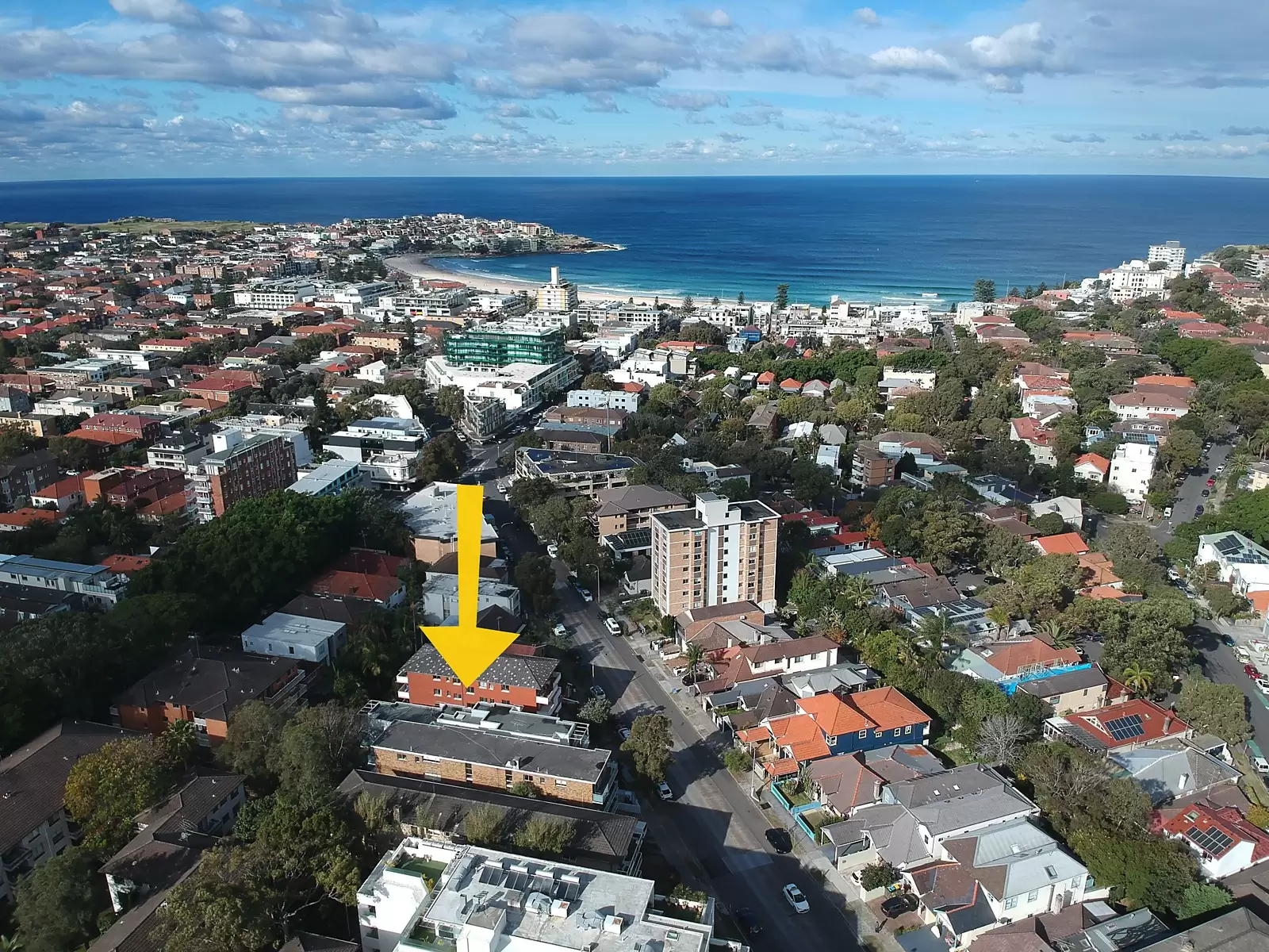 2/39 O'Brien Street, Bondi Beach Sold by Sydney Sotheby's International Realty - image 15