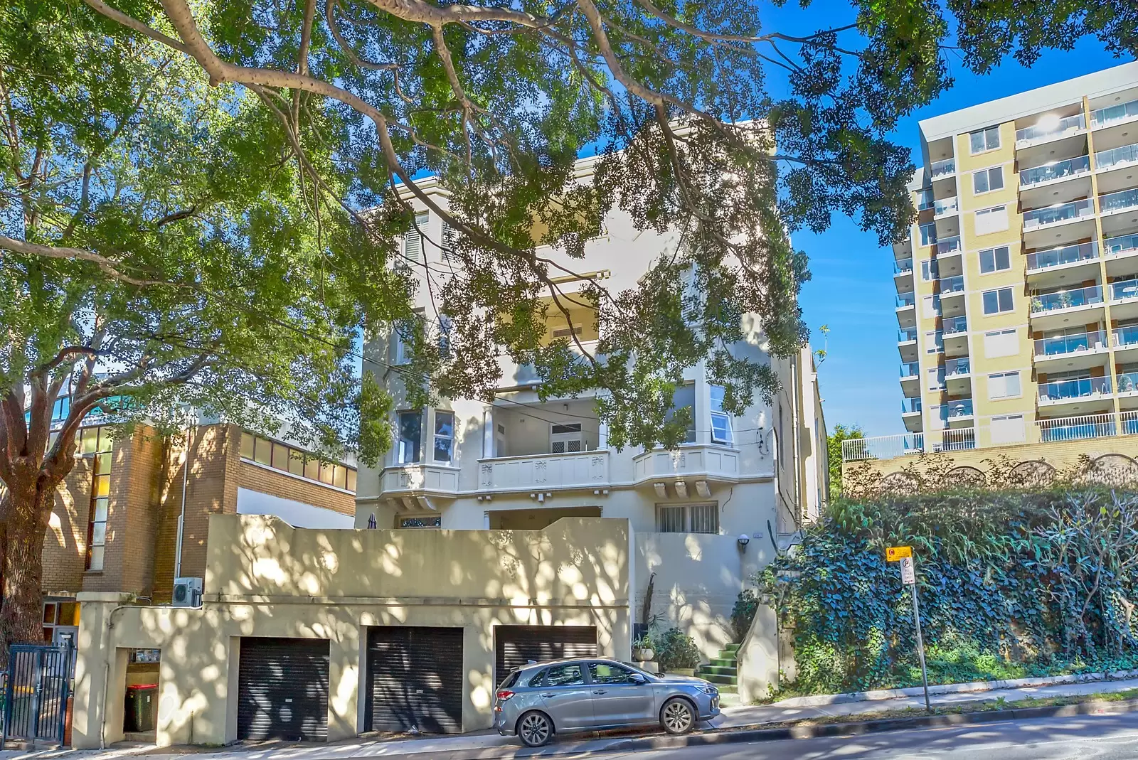 4/241 Old South Head Road, Bondi Sold by Sydney Sotheby's International Realty - image 10