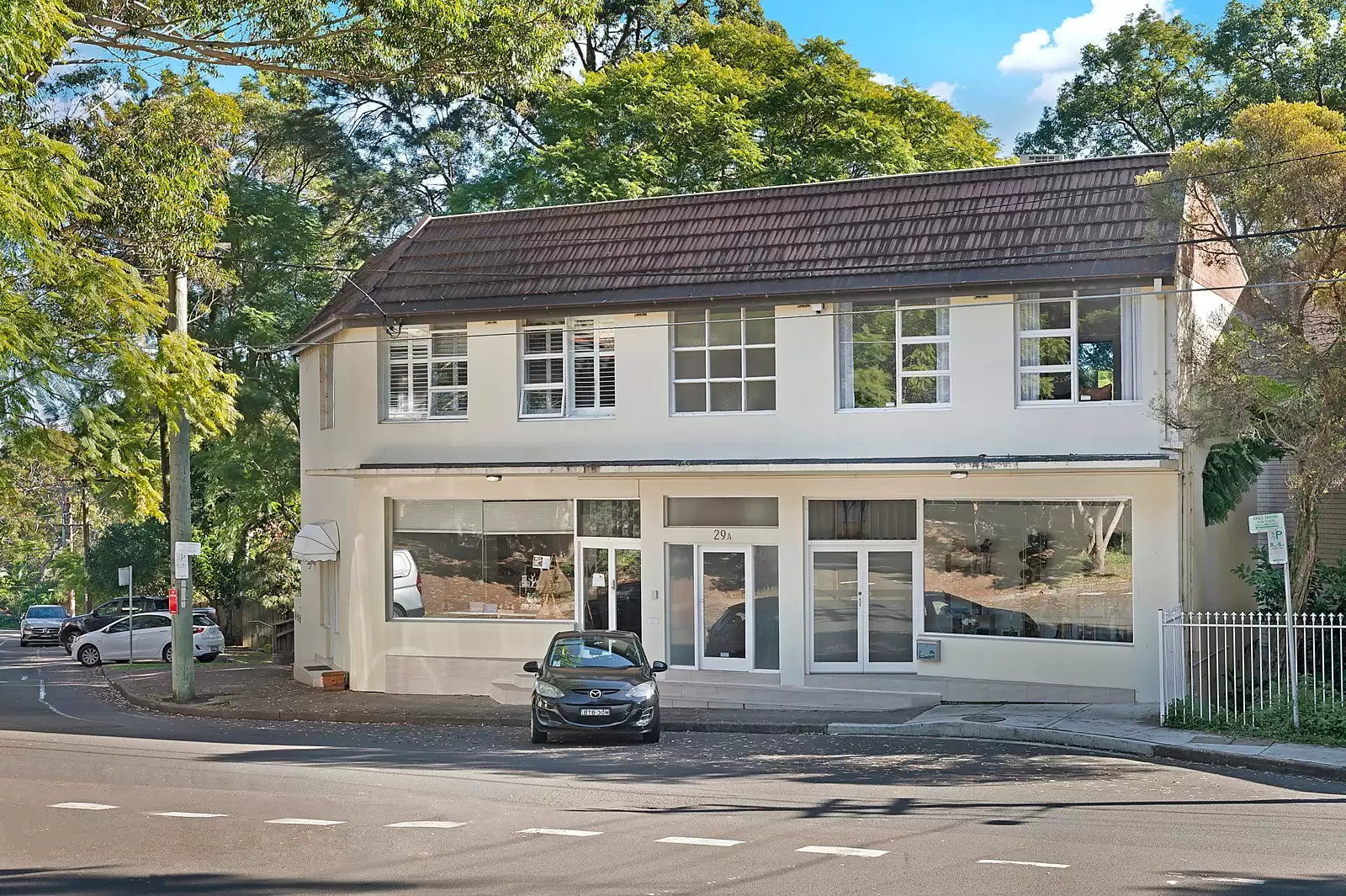 4/29A Innes Road, Greenwich Sold by Sydney Sotheby's International Realty - image 8