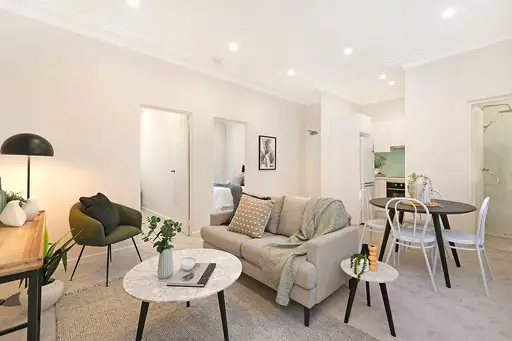 4/29A Innes Road, Greenwich Sold by Sydney Sotheby's International Realty