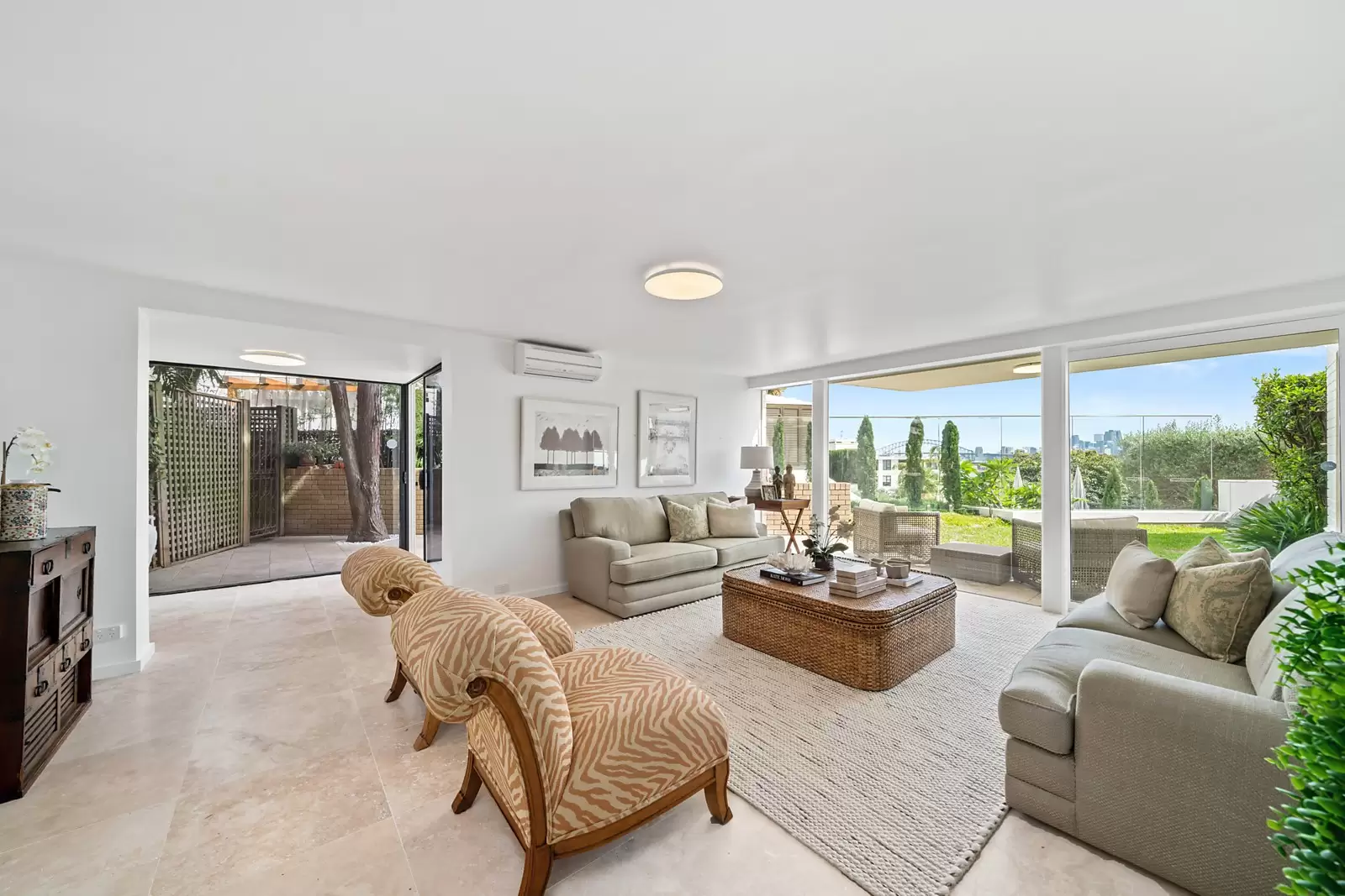 7/15 Thornton Street, Darling Point Leased by Sydney Sotheby's International Realty - image 4