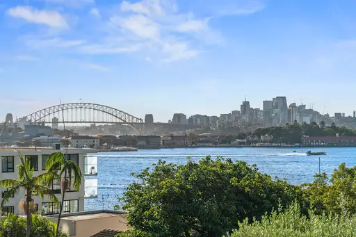 7/15 Thornton Street, Darling Point Leased by Sydney Sotheby's International Realty