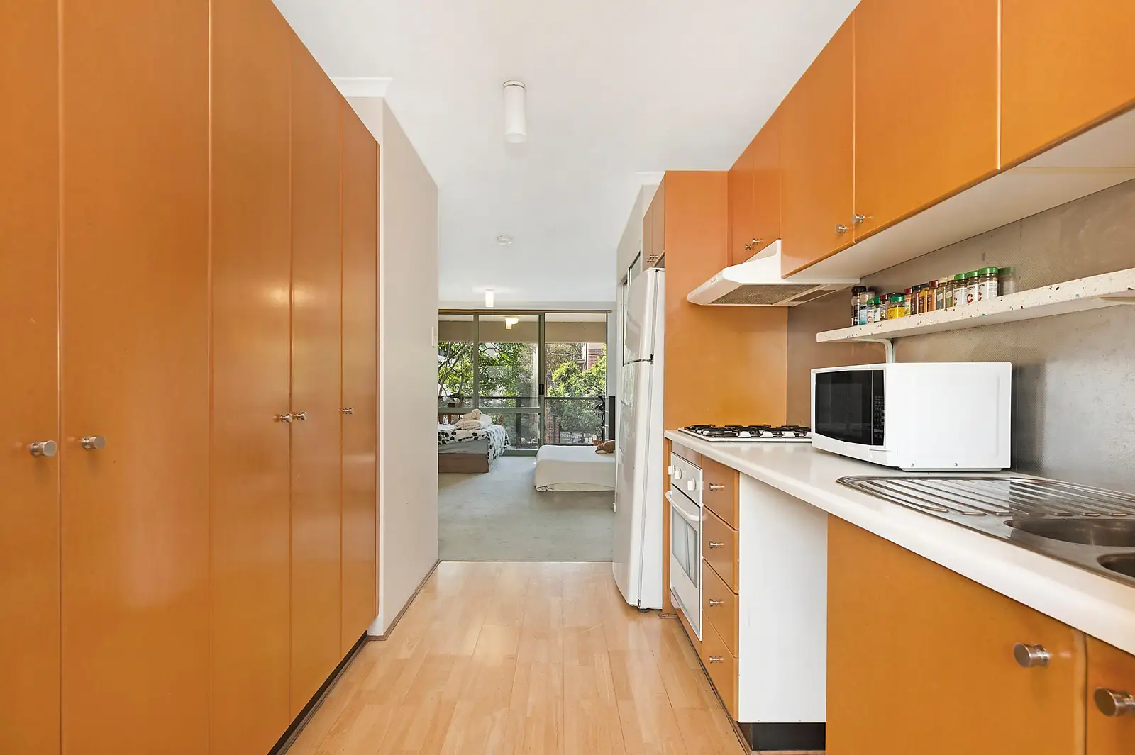 33/155 Missenden Road, Newtown Sold by Sydney Sotheby's International Realty - image 1