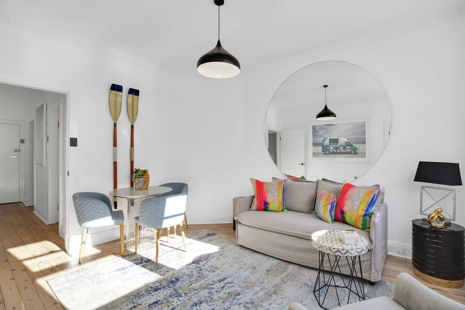 2/165 Glenayr Avenue, Bondi Beach Leased by Sydney Sotheby's International Realty - image 4