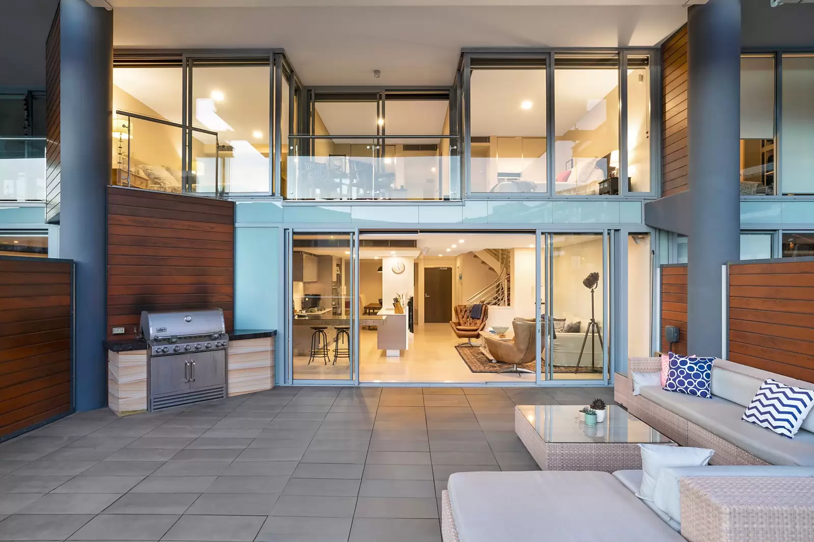 102/19 Hickson Road, Walsh Bay Sold by Sydney Sotheby's International Realty - image 16