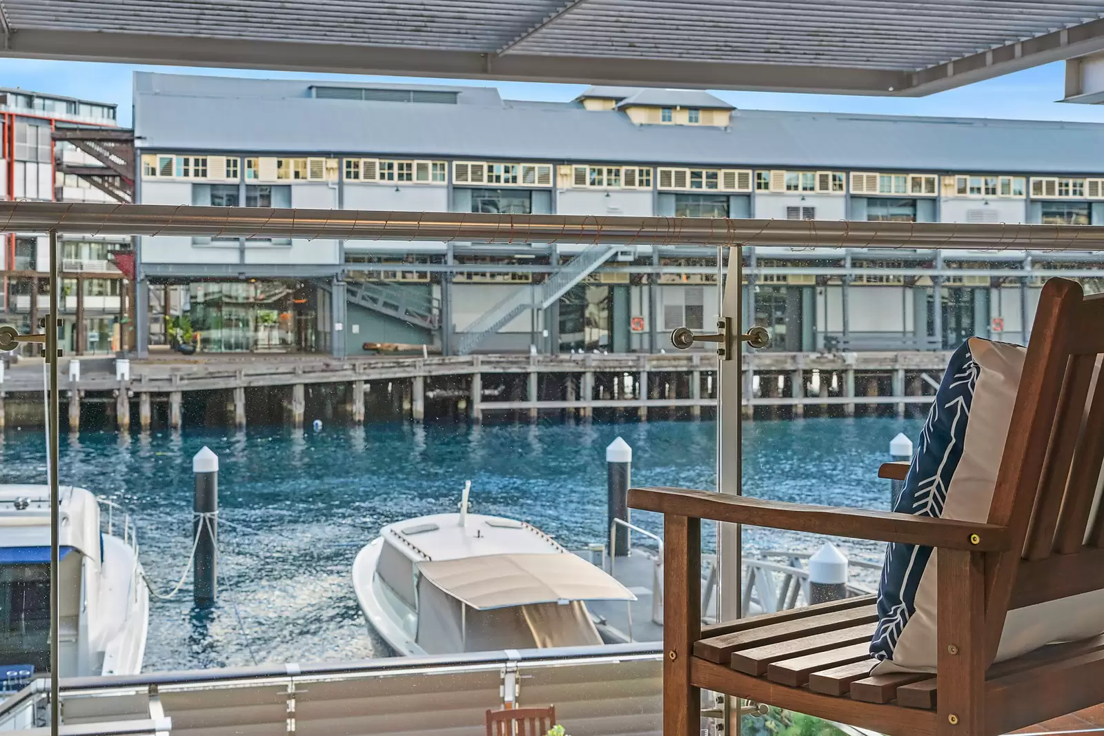 102/19 Hickson Road, Walsh Bay Sold by Sydney Sotheby's International Realty - image 3