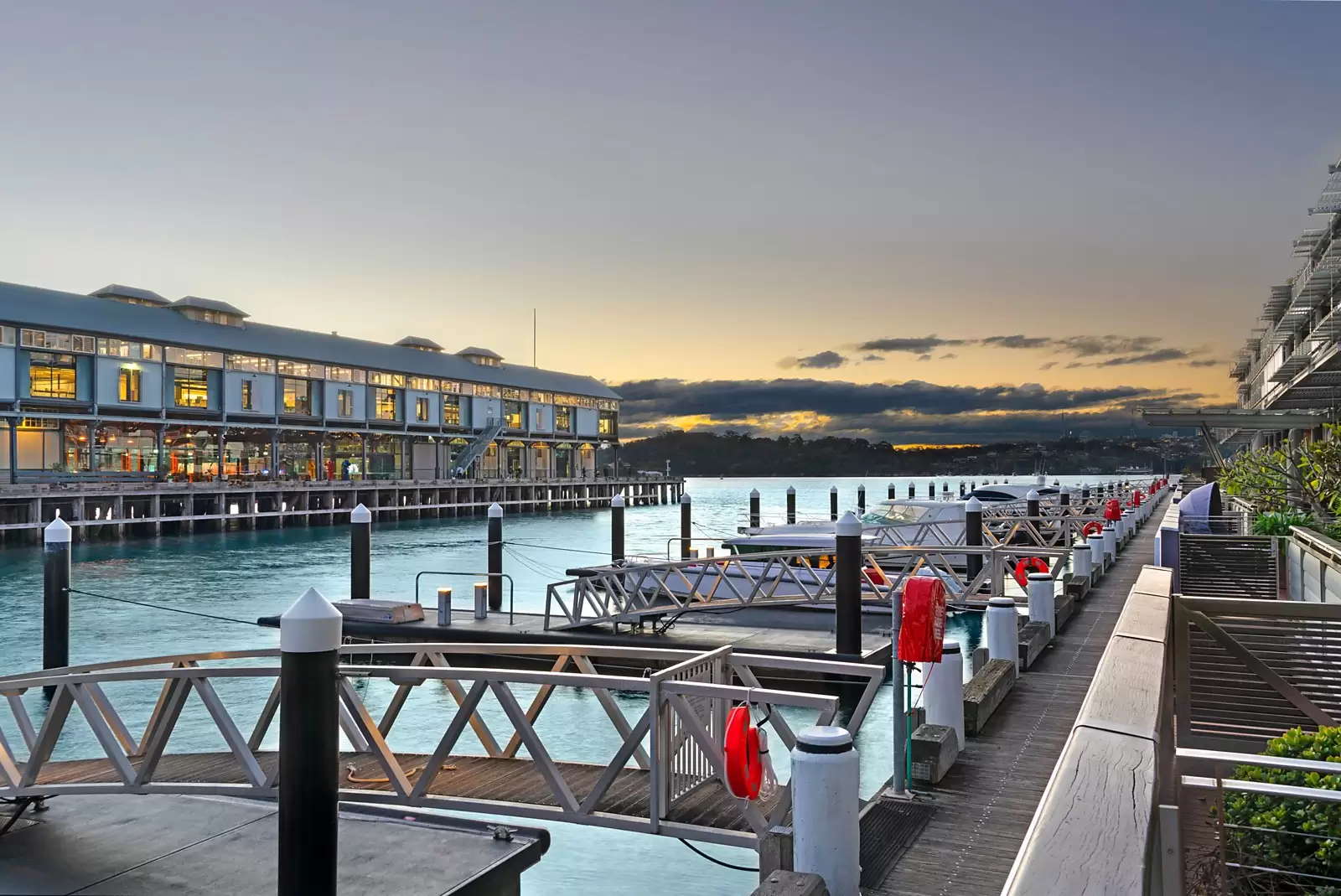 102/19 Hickson Road, Walsh Bay Sold by Sydney Sotheby's International Realty - image 14