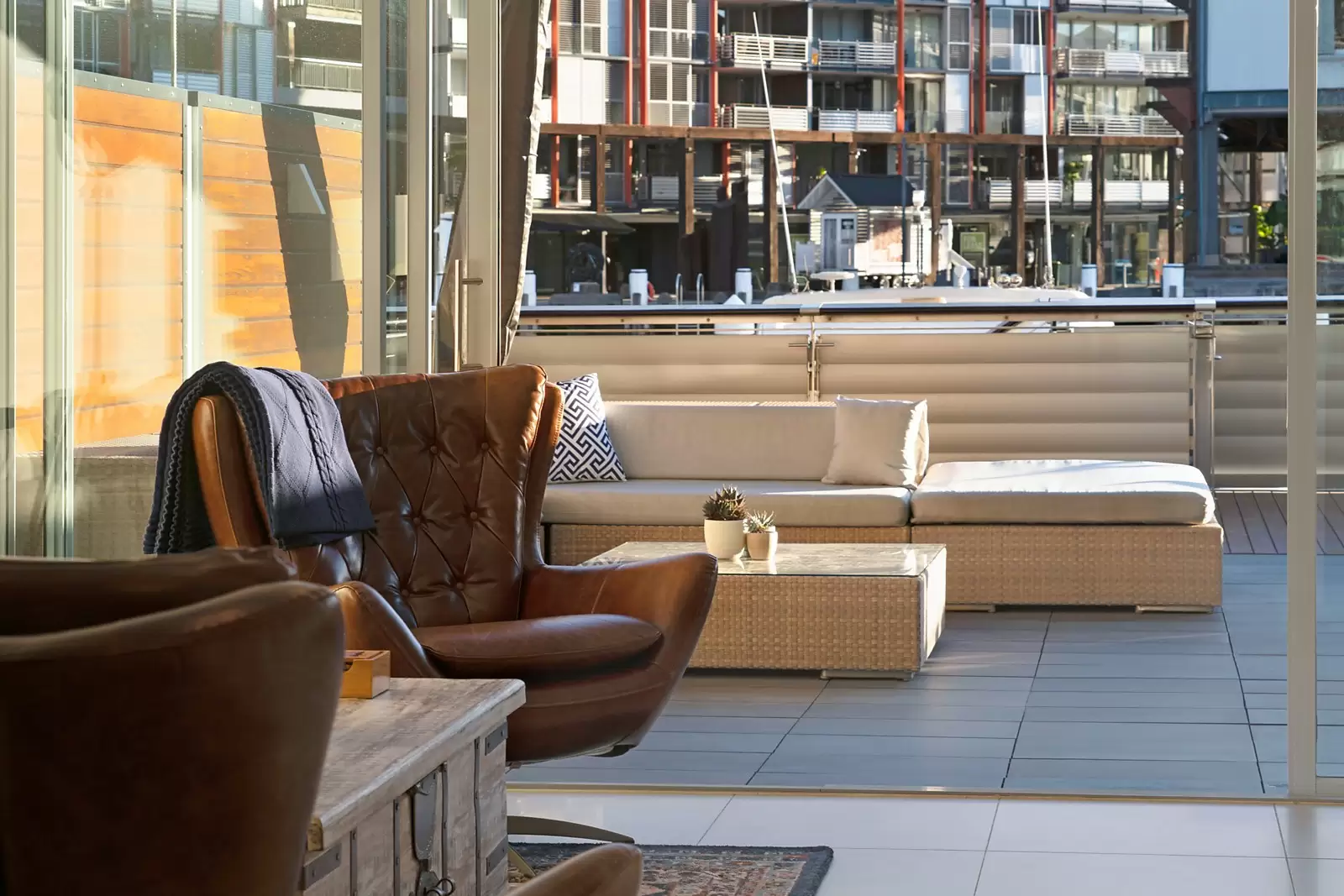 102/19 Hickson Road, Walsh Bay Sold by Sydney Sotheby's International Realty - image 6