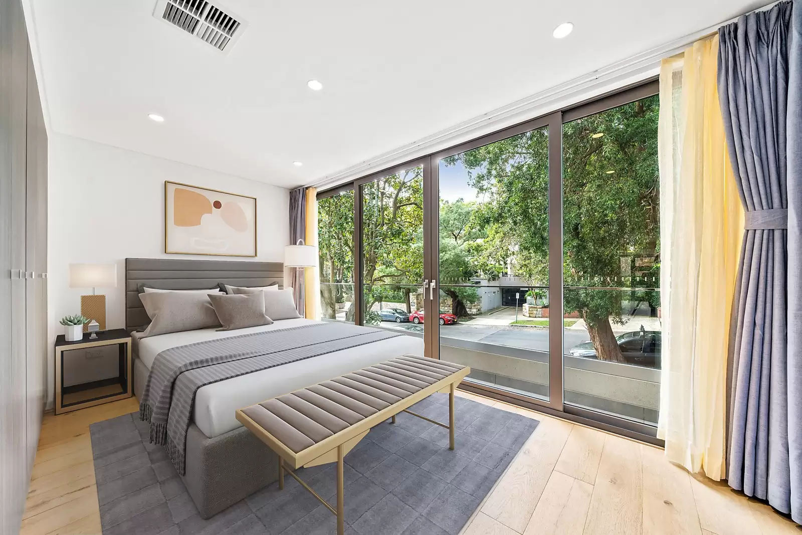 1/17 Carlotta Road, Double Bay Leased by Sydney Sotheby's International Realty - image 6