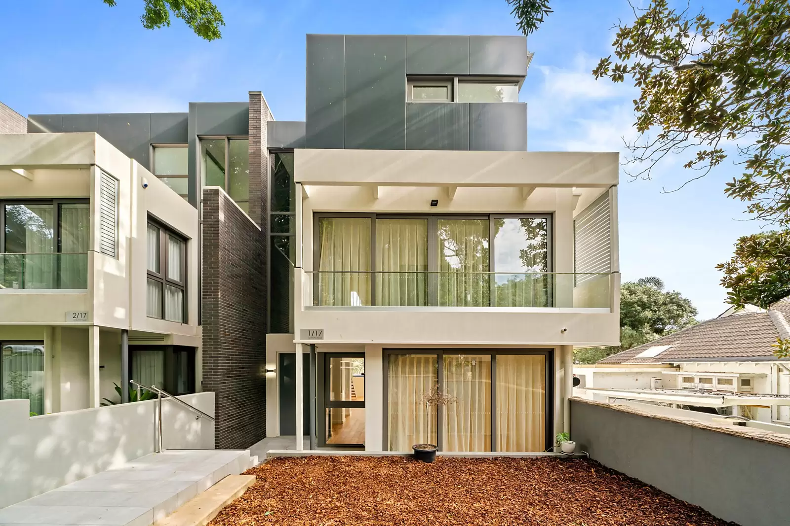 1/17 Carlotta Road, Double Bay Leased by Sydney Sotheby's International Realty - image 9