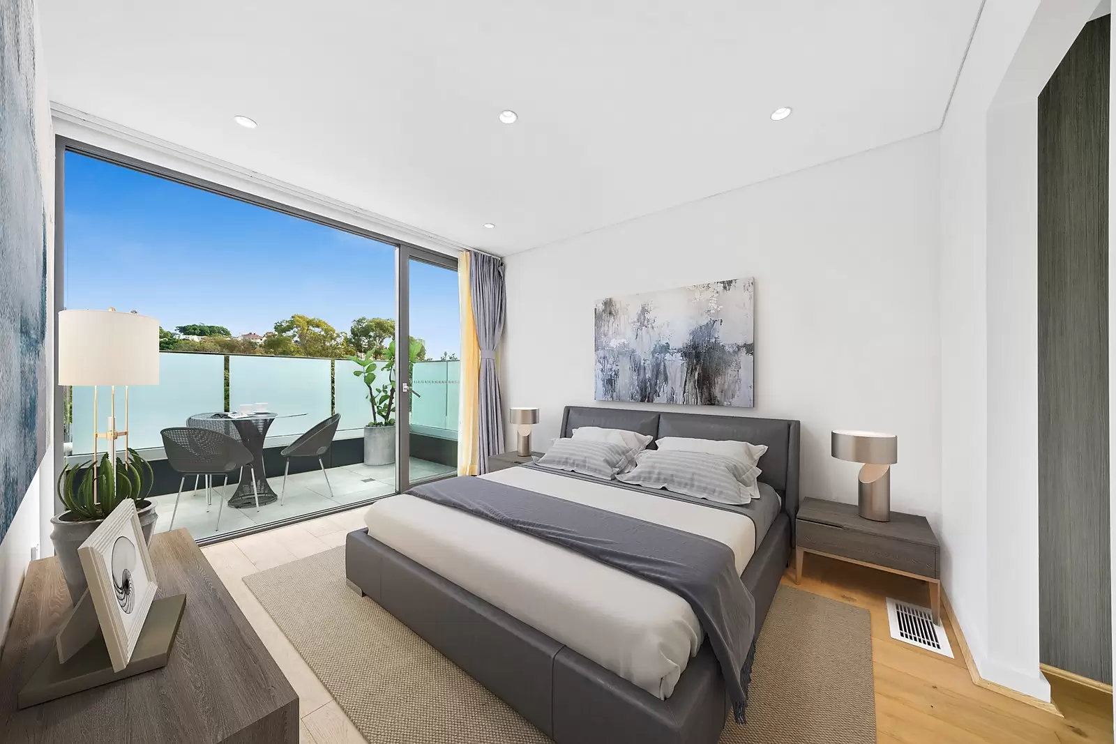 1/17 Carlotta Road, Double Bay Leased by Sydney Sotheby's International Realty - image 5