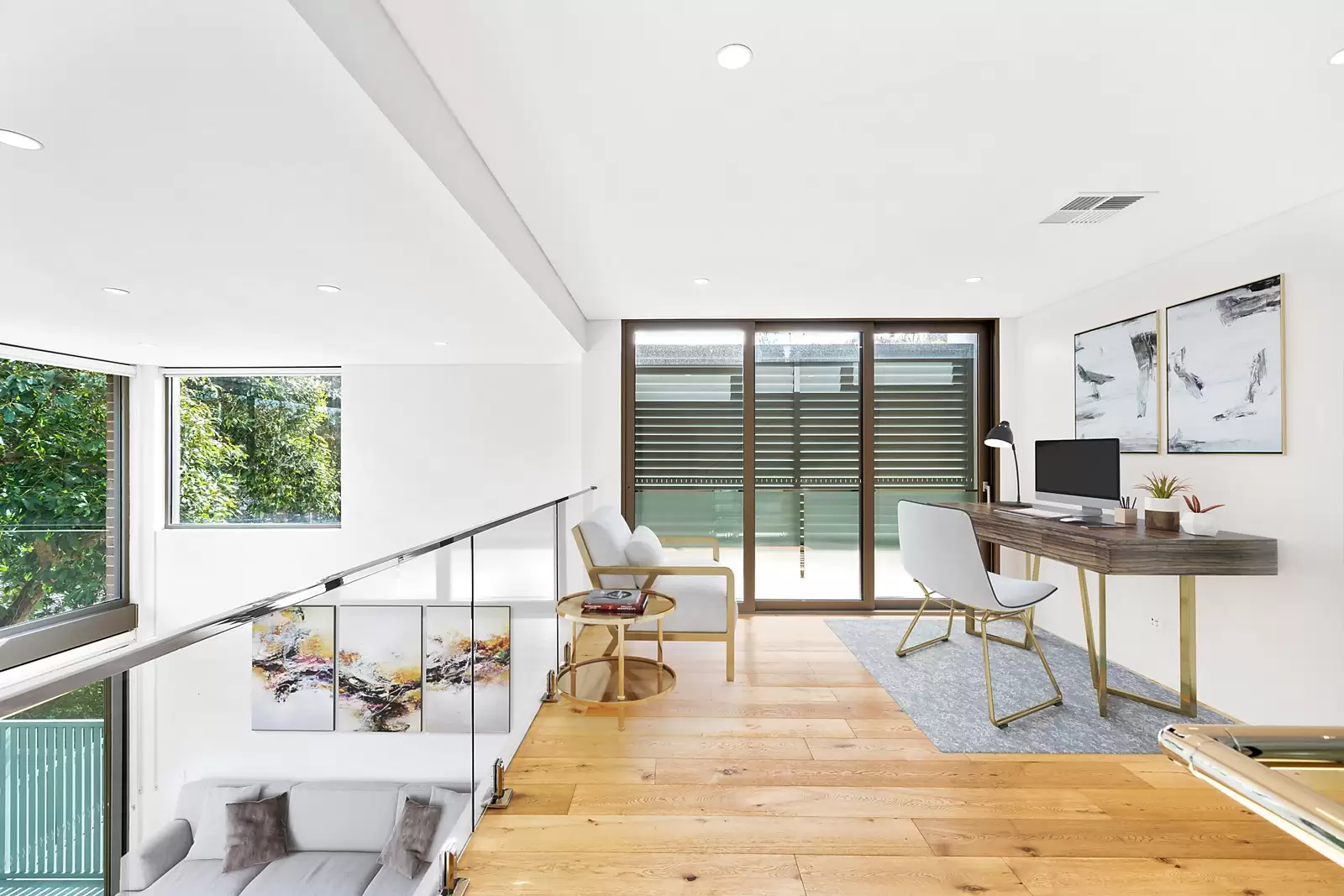 1/17 Carlotta Road, Double Bay Leased by Sydney Sotheby's International Realty - image 4