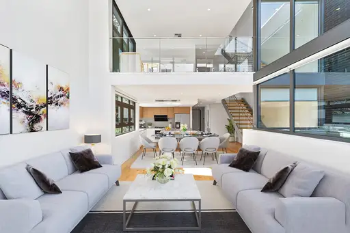 1/17 Carlotta Road, Double Bay Leased by Sydney Sotheby's International Realty